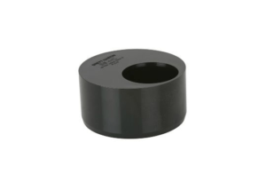 50mm Seal Accepts Solvent Waste Black