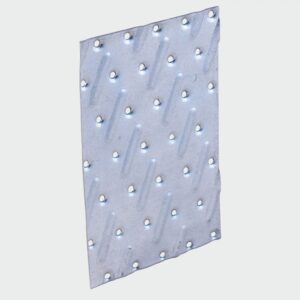 Timco 169 x 178 Nail Plate 1 Pack (169NP)
