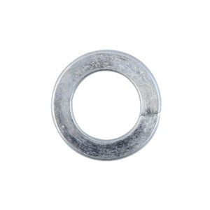 Timco M6 SQ Spring Washer - BZP 500 Pack (WSP6Z)