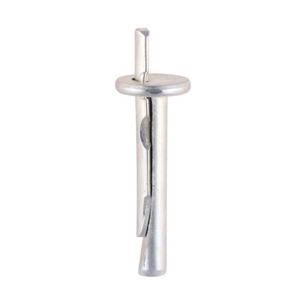 Timco 6 x 40 Ceiling Anchor - BZP 100 Pack (0640CAM)