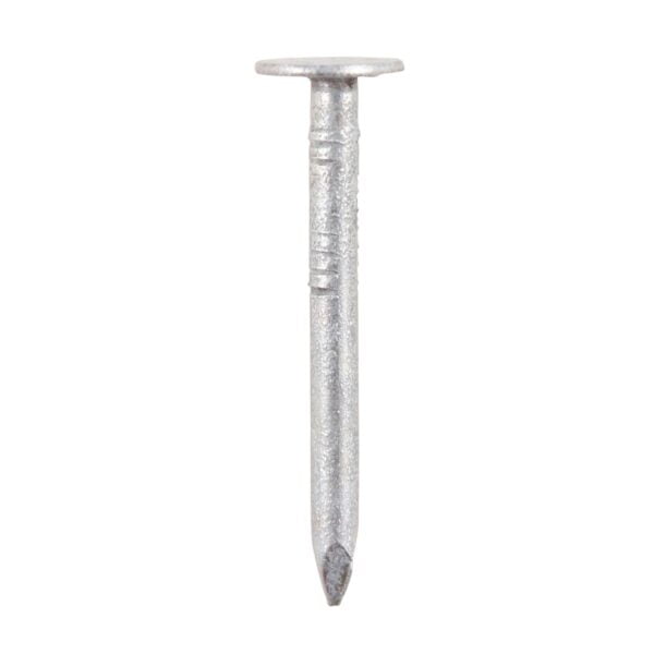 Timco 75 x 3.75 Clout Nail - Galvanised 2.5 Pack (GCN75T)