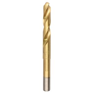 Timco 20.0mm HSS-M Blacksmith Drill Bit-TiN 1 Pack (BS20)