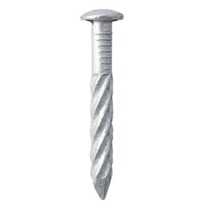 Timco 125 x 6.40 Drive Screw - Galvanised 2.5 Pack (DSN125LB)