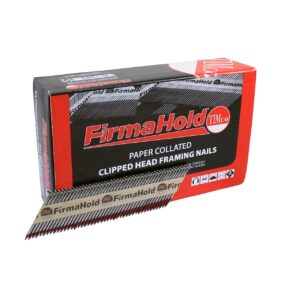 Timco 3.1 x 90 FirmaHold Nail ST - F/G 1100 Pack (CFGR90)