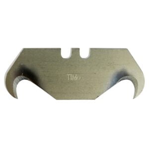 Timco 51 x 19 Hook Knife Blade 10 Pack (HBDISP)