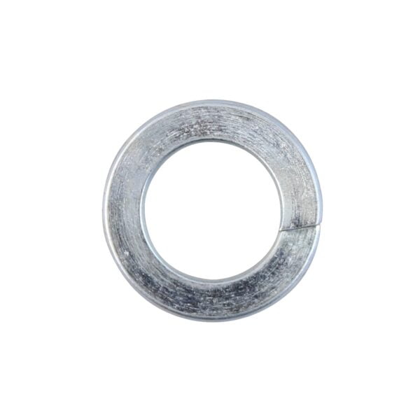 Timco M10 SQ Spring Washer - BZP 200 Pack (WSP10Z)