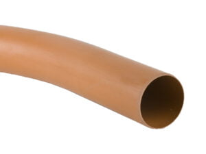 110mm x 45 Degree Long Radius Plain End Bend (B5032)