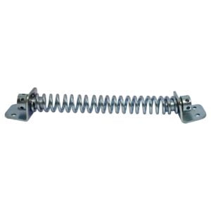 Timco 8" Gate Spring 1 Pack (GS8ZB)