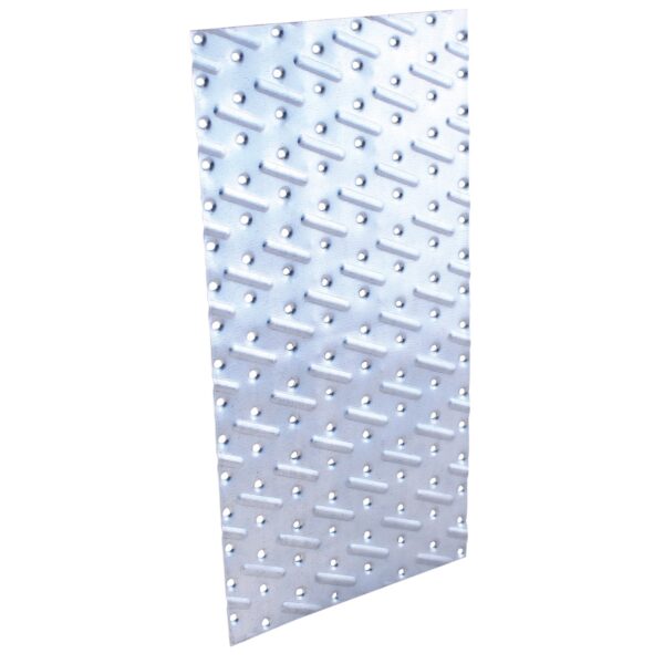 Timco 178 x 338 Nail Plate 1 Pack (178NP)