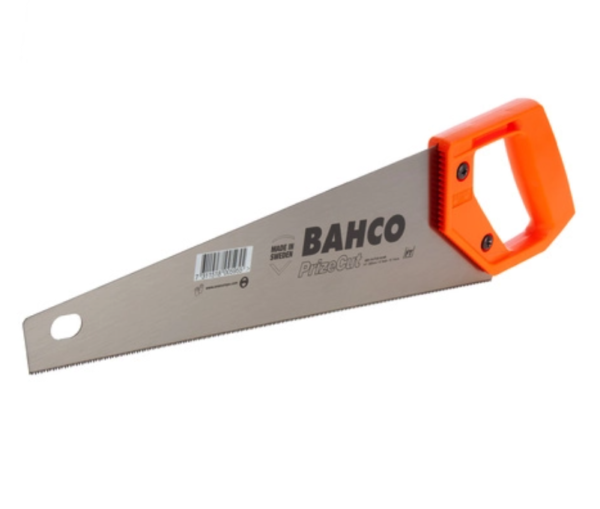 Bahco Toolbox Handsaw 360mm (14in)