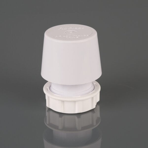 Air Admittance Valve (For Internal Use Only) White